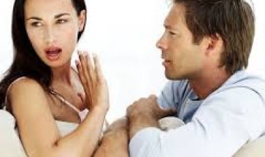 କାହିଁକି ଶାରୀରିକ ସମ୍ପର୍କକୁ ନାଁ କରନ୍ତି ମହିଳା? ଏହା କୌଣସି ରୋଗ ନୁହଁ ତ!