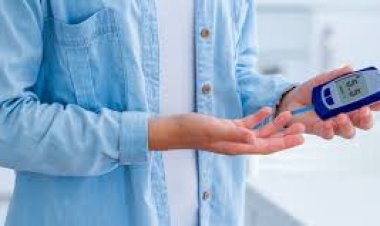 କିପରି ଜାଣିବେ ପିଲାଙ୍କ ମଧୁମେହ ?