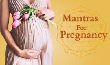 ବୁଦ୍ଧିମାନ ପିଲା ଜନ୍ମ ପାଇଁ ଖାସ୍ ମନ୍ତ୍ର