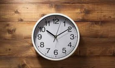 ଘଣ୍ଟାକୁ ନେଇ ବାସ୍ତୁ