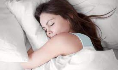 ଶୋଇଲେ ଧନ ବଢ଼େ