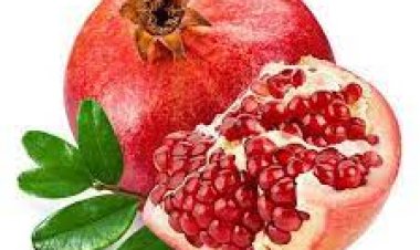 ରକ୍ତଚାପ ନିୟନ୍ତ୍ରଣ କରେ , ମାନସିକ ଚାପରୁ ଦିଏ ମୁକ୍ତି  : ଡାଳିମ୍ବ