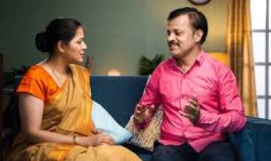 ସ୍ୱାମୀ ବୟସରେ ବଡ଼ ହେବା କେତେ ଜରୁରି ଓ କାହିଁକି ? ଜାଣନ୍ତୁ