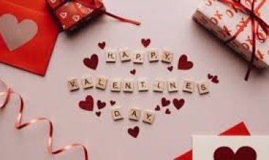 ଆଜି ପ୍ରେମ ପାଇଁ ଦିନଟିଏ, ପ୍ରେମ ବିନା ଜୀବନ ରଙ୍ଗହୀନ