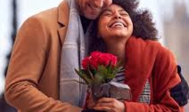 ସ୍ବାସ୍ଥ୍ୟ ପାଇଁ ଉପକାରୀ ପ୍ରେମ ବନ୍ଧନ