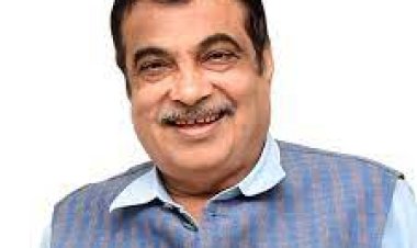 ଆଜି ଓଡିଶା ଆସୁଛନ୍ତି ଗଡ଼କରୀ