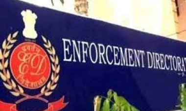 ନେତାଙ୍କ ଛାତି ଧଡ଼ଧଡ଼: ଓଡ଼ିଶାରେ ଇଡି ଆକ୍ସନ ଆରମ୍ଭ