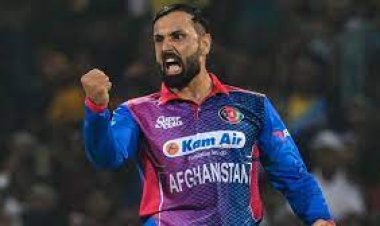 ମହମ୍ମଦ ନବି ବିଶ୍ବର ୧ନଂ ଅଲରାଉଣ୍ଡର