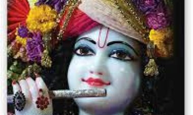 ମନସ୍କାମନା ପୂରଣ କରିବା ଶ୍ରୀକୃଷ୍ଣଙ୍କ ଫଟୋ