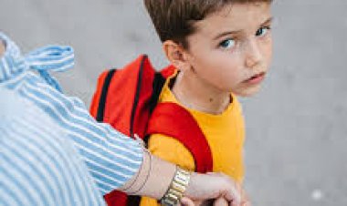 ପିଲା କିପରି କରିବନି ଜିଦି ! ଜାଣନ୍ତୁ