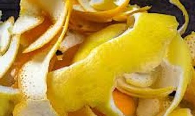 ଲେମ୍ବୁଠାରୁ ବେଶୀ ଦାମୀ ଲେମ୍ବୁ ଚୋପା 