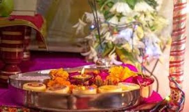 ମନସ୍କାମନା ପରେ କ’ଣ କରିବେ?