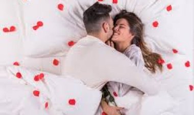 ଏମିତି ଲୋକଙ୍କ ସେକ୍ସ ଲାଇଫ୍ ହୋଇଥାଏ ବହୁତ ସୁନ୍ଦର