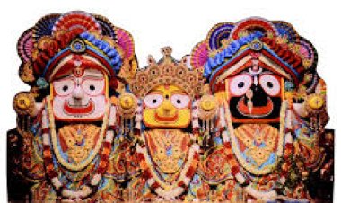 ମହାପ୍ରଭୁଙ୍କ ଭିତର କାଠ ନିକଟରେ ବାନ୍ତି କଲେ ଜନୈକ ଭକ୍ତ