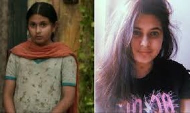 ଦଙ୍ଗଲ ଅଭିନେତ୍ରୀଙ୍କ ମୃତ୍ୟୁର କାରଣ କହିଦେଲେ ବାପା