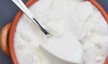 ସ୍ୱାସ୍ଥ୍ୟ ଉପକାରୀ ଦହି