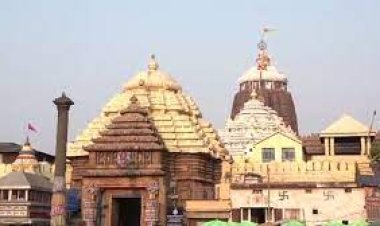 ବୁଧବାର ମହାପ୍ରଭୁଙ୍କ ବନକଲାଗି ନୀତି