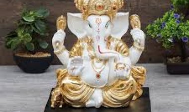 ଶୋଇବା ଘରେ ରଖନ୍ତୁ ନାହିଁ ଗଣେଶଙ୍କ ମୂର୍ତ୍ତି 