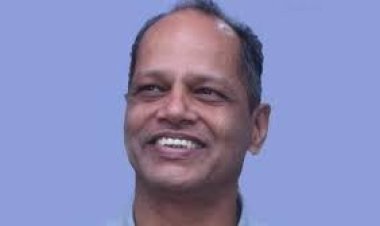 ବଡ଼ ଖବର: ପଦ୍ମ ଧରିଲେ ପ୍ରଦୀପ ପାଣିଗ୍ରାହୀ