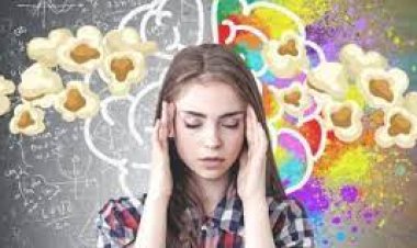 ଯୁବପିଢ଼ିକୁ ପପ୍‌କର୍ଣ୍ଣ ବ୍ରେନ୍‌ ବିପଦ ଚିନ୍ତା