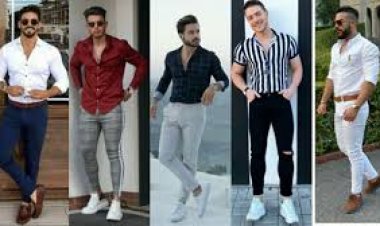 ଷ୍ଟାଇଲିସ୍ ପୋଷକରୁ ଜାଣନ୍ତୁ ବ୍ୟକ୍ତିତ୍ଵ