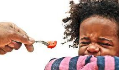 ଘର ଖାଦ୍ୟ ଖାଉନାହିଁ କି ଆପଣଙ୍କ ପିଲା ? ଆପଣାନ୍ତୁ ଏହି ୫ଟି ଉପାୟ