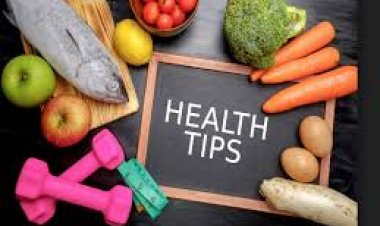 ଏଥିପ୍ରତି ସଚେତନ ହୁଅନ୍ତୁ, ରହିବେ ସୁସ୍ଥ