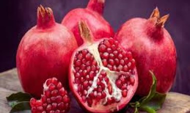 ସ୍ୱାସ୍ଥ୍ୟ ପାଇଁ ଉପଯୋଗୀ ଡାଳିମ୍ବ