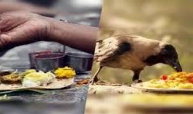 ପିତୃଦୋଷରୁ କେମିତି ପାଇବେ ମୁକ୍ତି?