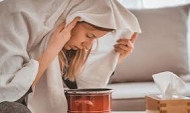 ଷ୍ଟିମ୍‌ ନେବାର ଫାଏଦା ଜାଣନ୍ତୁ