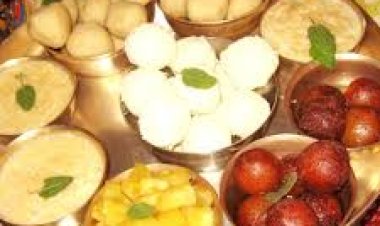 ଭୋଗ-ପ୍ରସାଦ ମଧ୍ୟରେ ଫରକ୍‌ ଜାଣନ୍ତି?