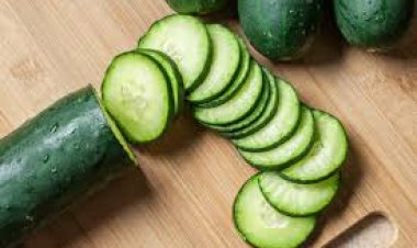 ଏହି ସମୟରେ କାକୁଡି ଖାଉଛନ୍ତି କି?