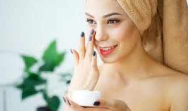 ଏମିତି ଚମକନ୍ତୁ ଚେହେରା