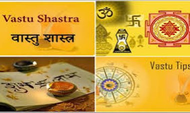 କେଉଁଠି ରଖିବେ କେଉଁ ଜିନିଷ ?