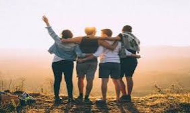 ଅଲଗା ସ୍ୱଭାବର ସାଙ୍ଗ ବି ଜରୁରୀ