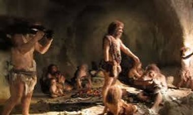 ସକାଳୁ ଉଠିବା ପଛରେ ରହିଛି ଆଦି ମାନବ ଜିନ