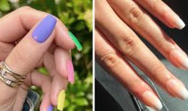 ନଖରେ ଏହିପରି ଚିହ୍ନ ଦେଖିବାକୁ ମିଳିଲେ ଶୀଘ୍ର ପୂରଣ ହୋଇଥାଏ ମନସ୍କାମନା