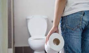 ଟୟେଲେଟ୍ ଯିବାବେଳେ କରୁଛନ୍ତି କି ଏହି ସବୁ ଭୁଲ : ତେବେ ହୋଇଯାଆନ୍ତୁ ସାବଧାନ