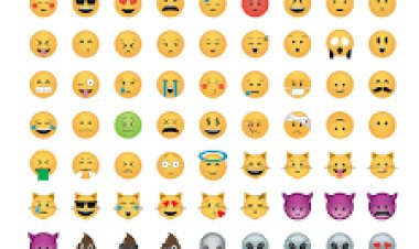 ଜାଣନ୍ତୁ, ଇମୋଜିର ଇତିହାସ