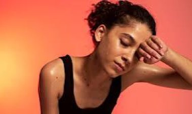 ଶରୀରର ଏହି ଅଙ୍ଗରୁ ବାହାରେ ନାହିଁ ଝାଳ, ଜାଣନ୍ତୁ କାହିଁକି ?