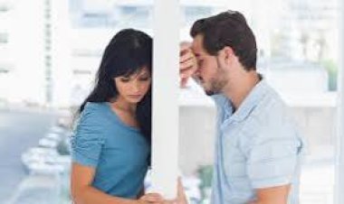 ଯଦି ରିଲେସନର ବ୍ରେକଅପ ଆସୁଛି, ନିଜର ପରିସ୍ଥିତି ସହ ପାଖରେ ଥିବା ପିଲାକୁ କିପରି ସମ୍ଭାଳିବେ ?