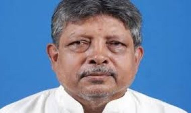 ଇଡିରେ ପ୍ରଫୁଲ୍ଲ ସାମଲ