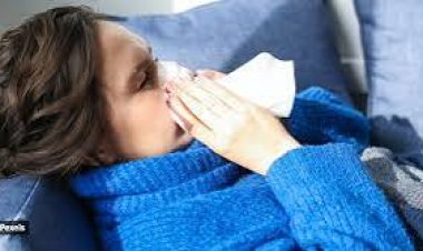 ଅଧିକ ଦିନ ଥଣ୍ଡା ଓ କାଶ ଲାଗି ରହୁଛି କି? ମାରାତ୍ମକ ହୋଇପାରେ