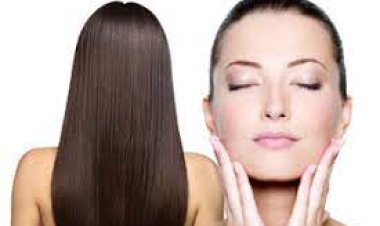 ଖରାଦିନେ କେଶ‌ ଓ ତ୍ବଚାର ଯତ୍ନ