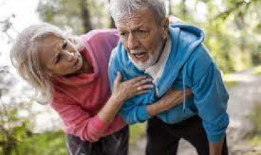 କାହିଁକି ହେଉଛି ଅଧିକ ହୃଦଘାତ, କ’ଣ ଏହାର କାରଣ   ?