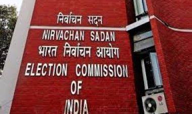 ବିଜେଡିକୁ ସ୍ପଷ୍ଟୀକରଣ ମାଗିଲେ ଇସି : କାହିଁକି ଜାଣନ୍ତୁ