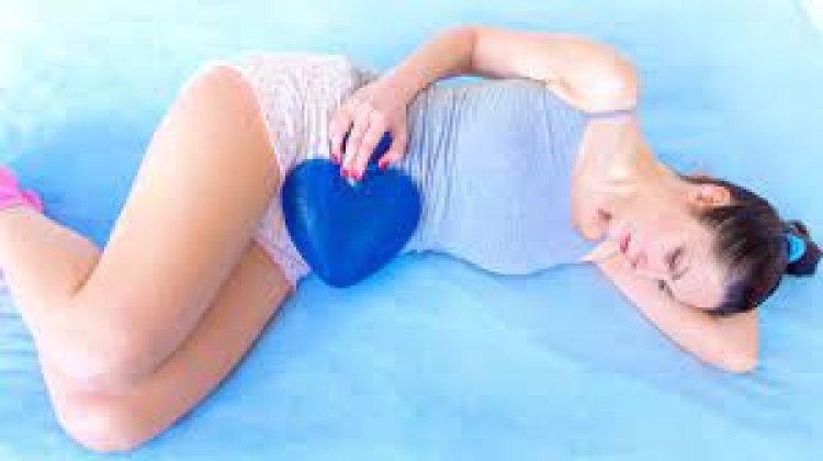 ମହିଳା ଭୋଗୁଛନ୍ତି ଆଡେନୋମାୟସିସ୍‌