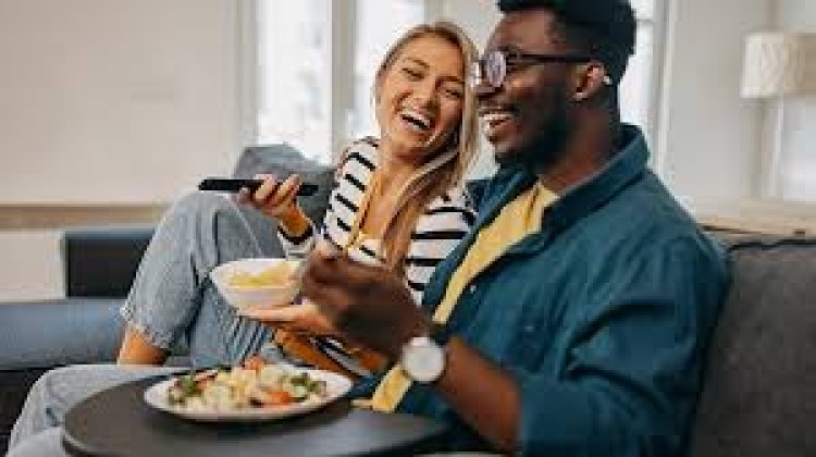 ଖାଇବା ଅଭ୍ୟାସ ବଦଳାନ୍ତୁ; ବୈବାହିକ ଜୀବନକୁ ମଜାଦାର କରନ୍ତୁ