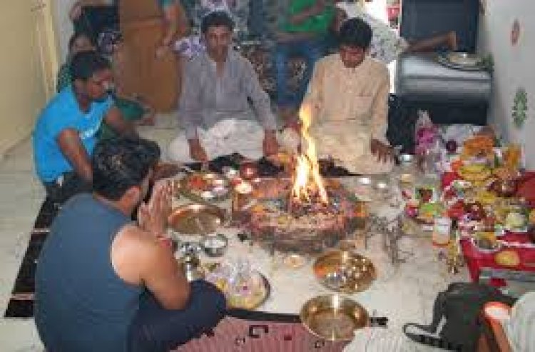 ପୂଜା ଗୃହ ପାଖରେ ଶୈାଚାଳୟ ଅଛି କି? ଭୁଲରେ ବି ରଖନ୍ତୁ ନାହିଁ, ନହେଲେ