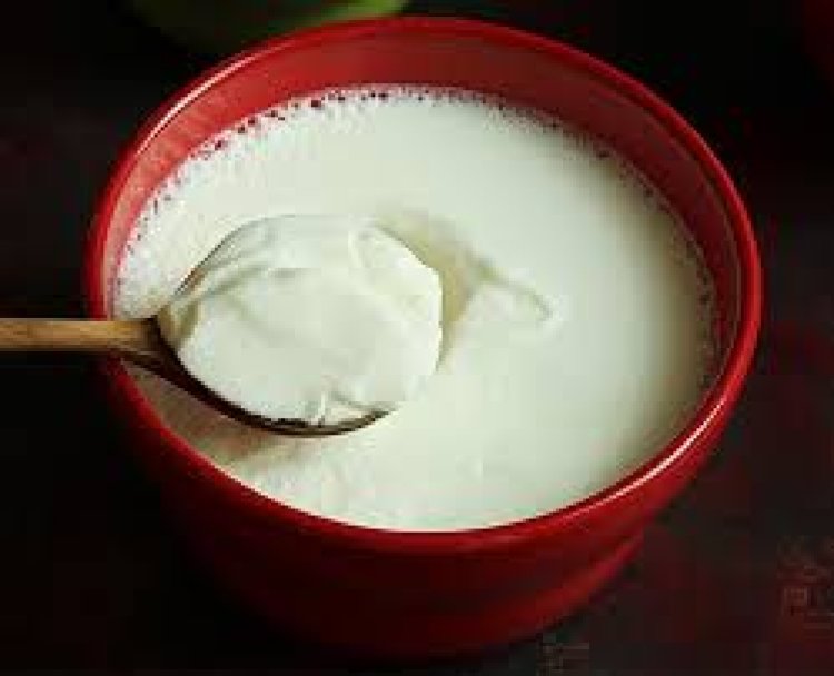 ଥକ୍କାପଣ ଦୂର କରିଥାଏ ଦହି